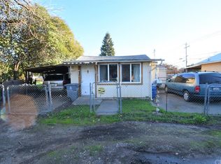 2437 A St, Oroville, CA