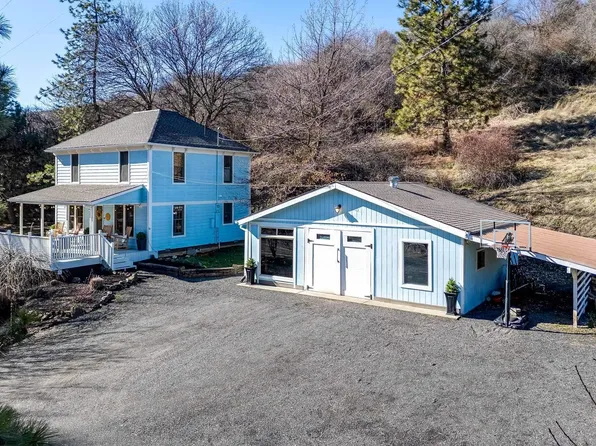 35802 State Route 195, Colfax, WA 99111