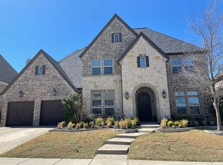 7863 Shackelford Dr, Frisco, TX 75035