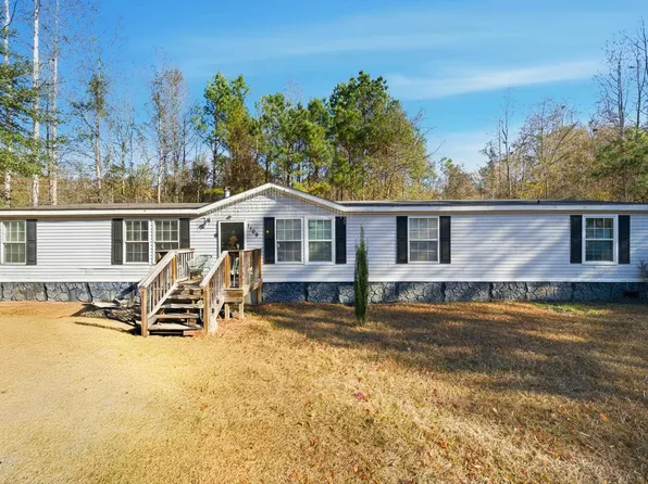 1109 Chappell Creek Rd, Hopkins, SC 29061