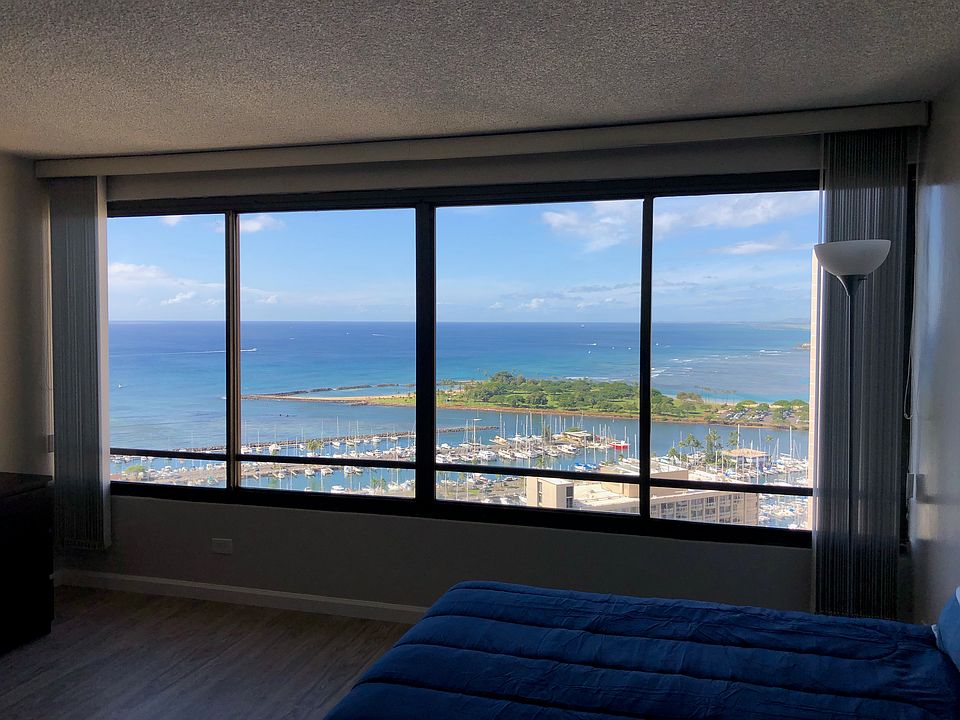 1st image of 1778 Ala Moana Blvd APT 3620