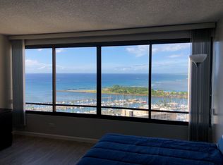 1778 Ala Moana Blvd APT 3620, Honolulu, HI 96815