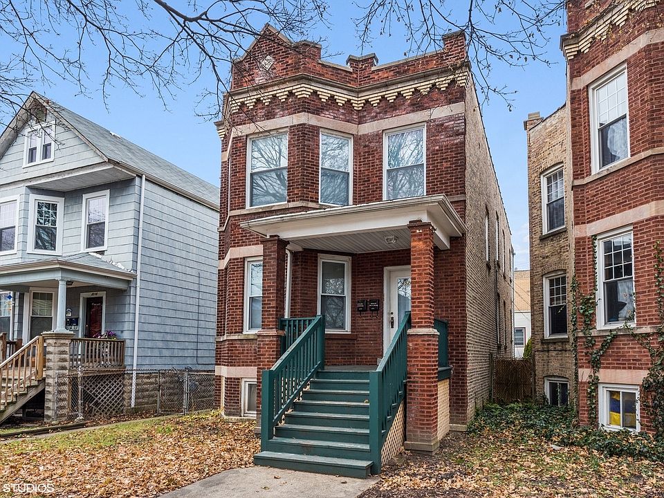 1st image of 4518 N Drake Ave