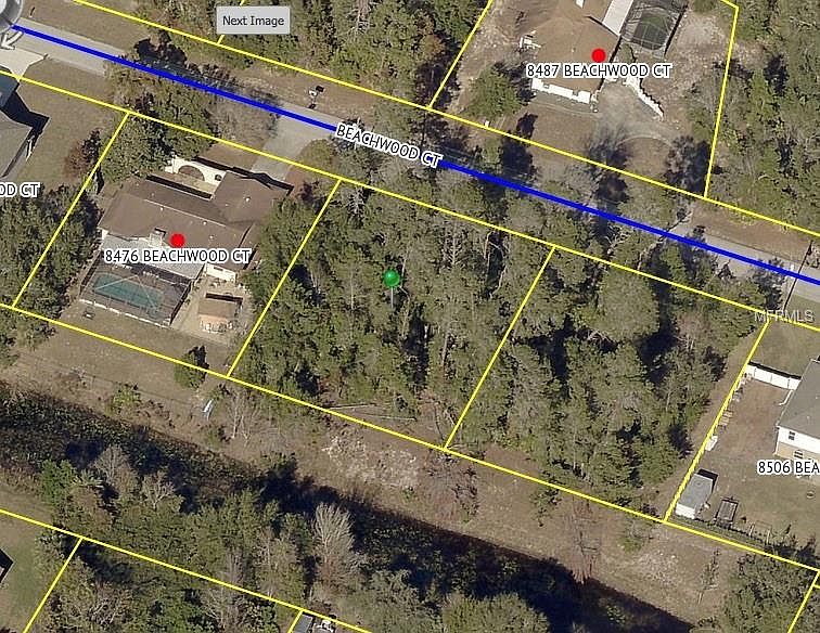 2nd image of 8486 Beachwood Ct