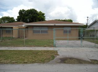 18980 SW 113th Pl, Miami, FL 33157