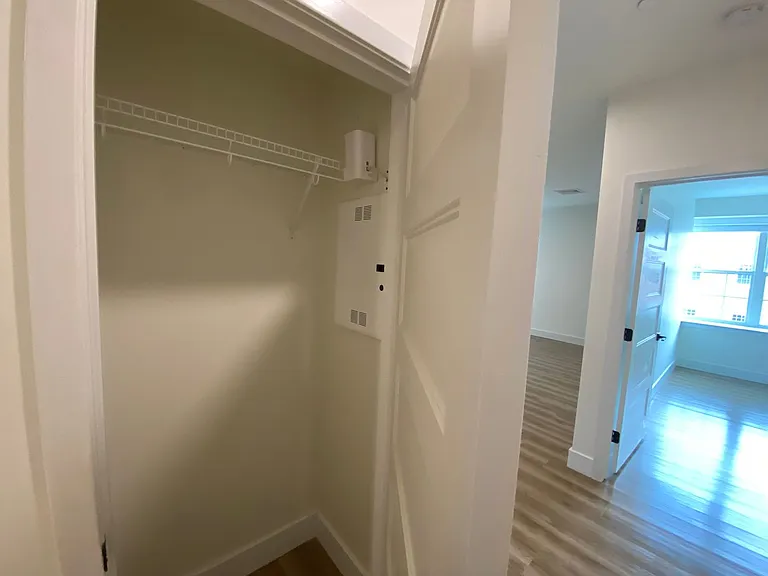 One Park Apartments — Photo 35