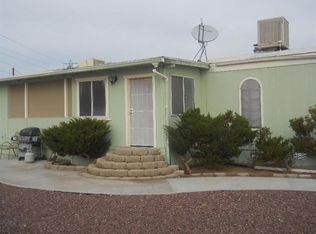 35140 Daggett Yermo Rd, Daggett, CA 92327