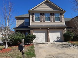 5852 San Gabriel Ln, College Park, GA 30349