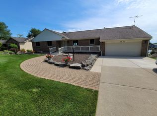 2862 Galway Bay Dr, Metamora, MI