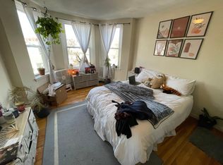 22 Chester St #4, Allston, MA 02134