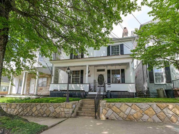 318 Maryland Ave, Fairmont, WV 26554