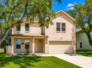 8622 Braun Knl, San Antonio, TX 78254