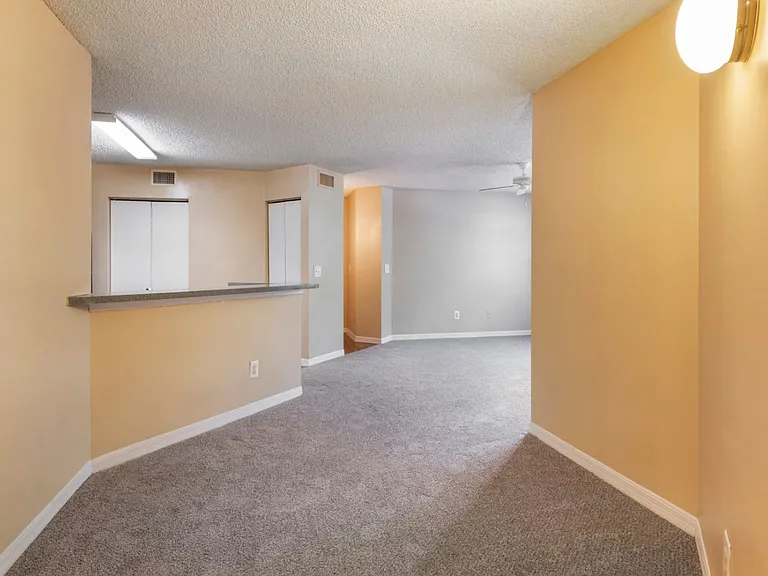 Courtney Manor Apartments — Photo 15