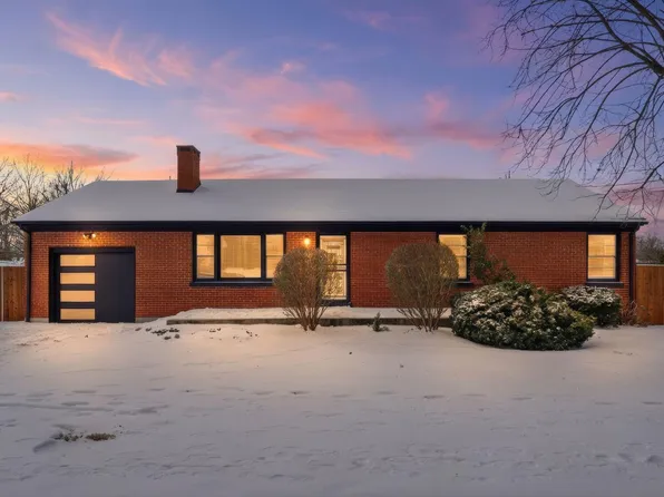 292 Rosemont Gdn, Lexington, KY 40503