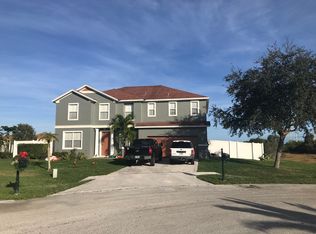 5813 NW Breezy Brook Ct, Port Saint Lucie, FL 34986
