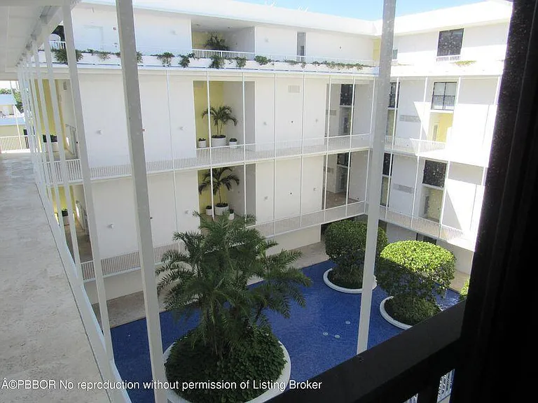 400 S Ocean Blvd #4150 — Photo 15