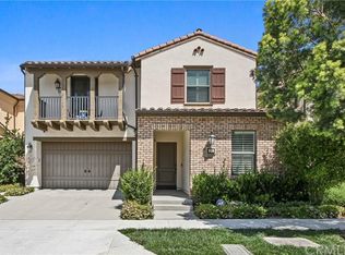 115 Mosswood, Irvine, CA 92620