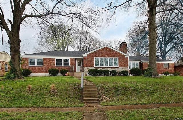 Welcome to 3521 Wintergreen Lane