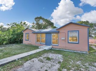 1506 S K Ln, Lake Worth, FL 33460