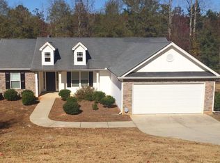 1508 Marigold Dr NW, Bethlehem, GA 30620
