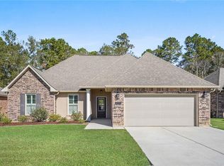 273 Knoll Pine Cir, Covington, LA 70435