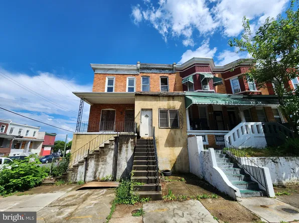 735 E 23rd St, Baltimore, MD 21218