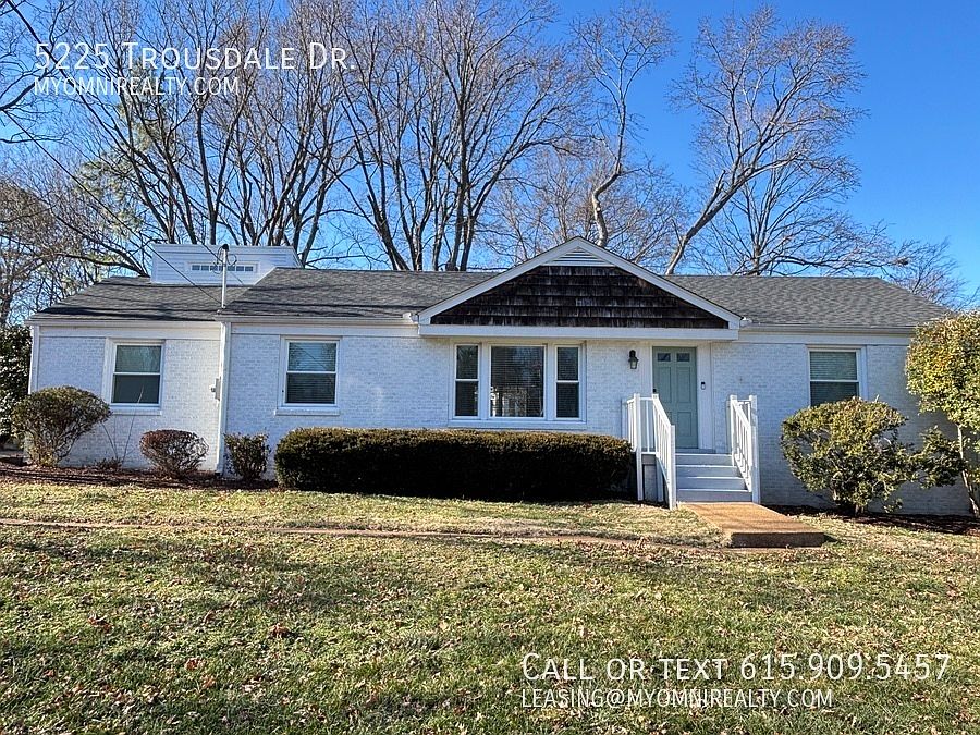 1st image of 5225 Trousdale Dr