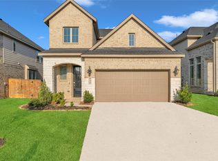 1426 Northwood Bluff Ln, Pinehurst, TX 77362