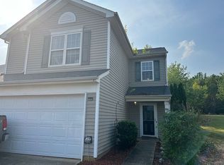 10304 Green Hedge Ave, Charlotte, NC 28269