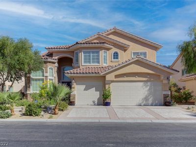 10592 San Sicily St, Las Vegas, NV, 89141