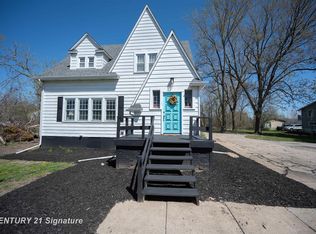 5303 Dixie Hwy, Saginaw, MI 48601