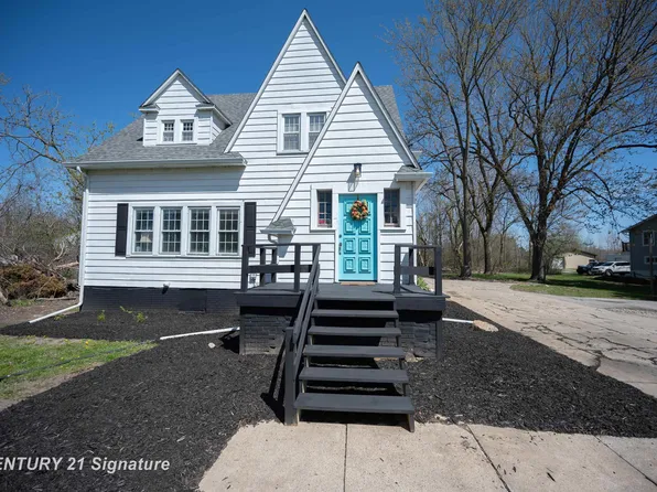 5303 Dixie Hwy, Saginaw, MI 48601
