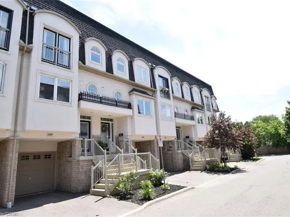 2458 Scholars Cmn, Burlington, ON L7P 2W2