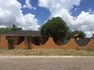 310 Oak St, Donna, TX 78537