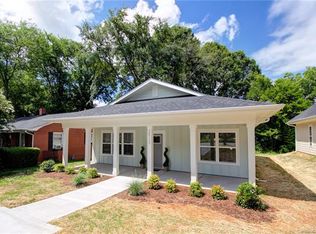 2512 Booker Ave, Charlotte, NC 28216