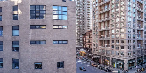 Rented by Milford Management