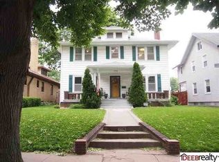 3536 Pine St, Omaha, NE 68105