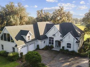 13831 NE 199th St, Waldo, FL 32694