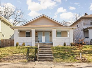 551 N Oakland Ave, Indianapolis, IN
