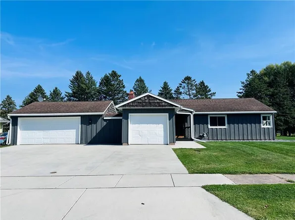 401 South Clark Street, Thorp, WI 54771