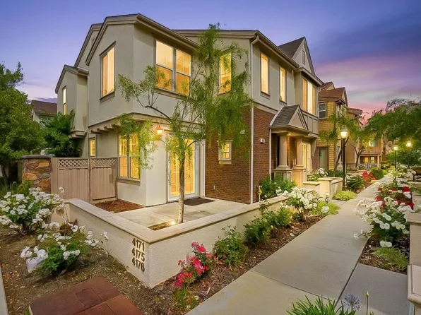 4179 Tobin Cir, Santa Clara, CA 95054