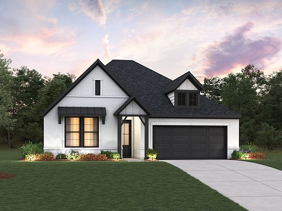 Farmhouse