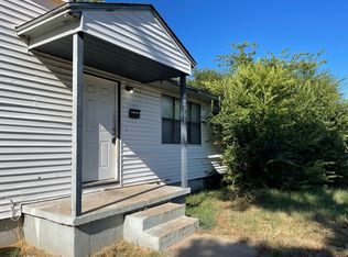 4257 E Young Pl, Tulsa, OK 74115