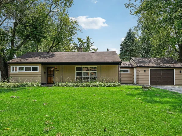 2819 173rd St, Hazel Crest, IL 60429