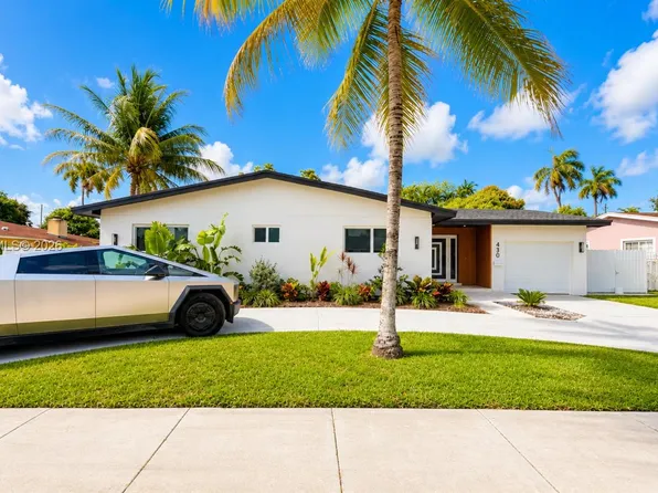 430 NE 145th St, Miami, FL 33161