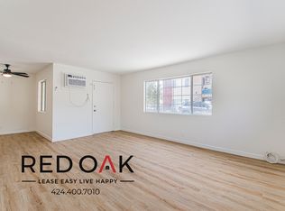 4484 La Deney St APT 2, Montclair, CA 91763