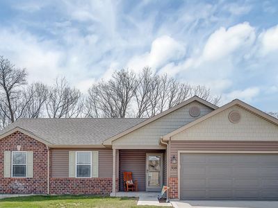 508 Austin Dr, Truesdale, MO, 63380