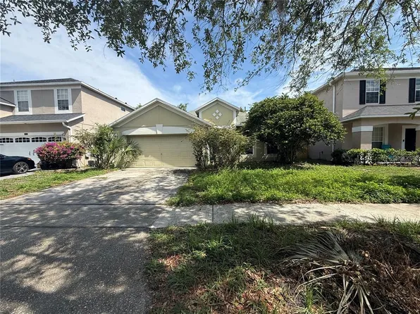 1209 Cathcart Cir, Sanford, FL 32771