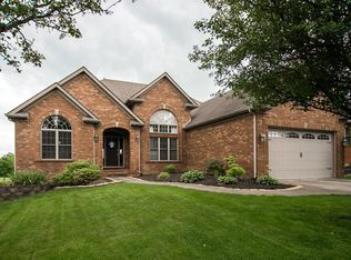 117 Riviera Dr, Georgetown, KY 40324