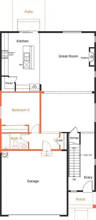 2nd image of 23951 36th Avenue SE #21